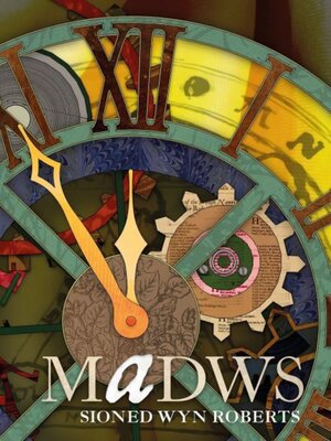 cover image of Madws
